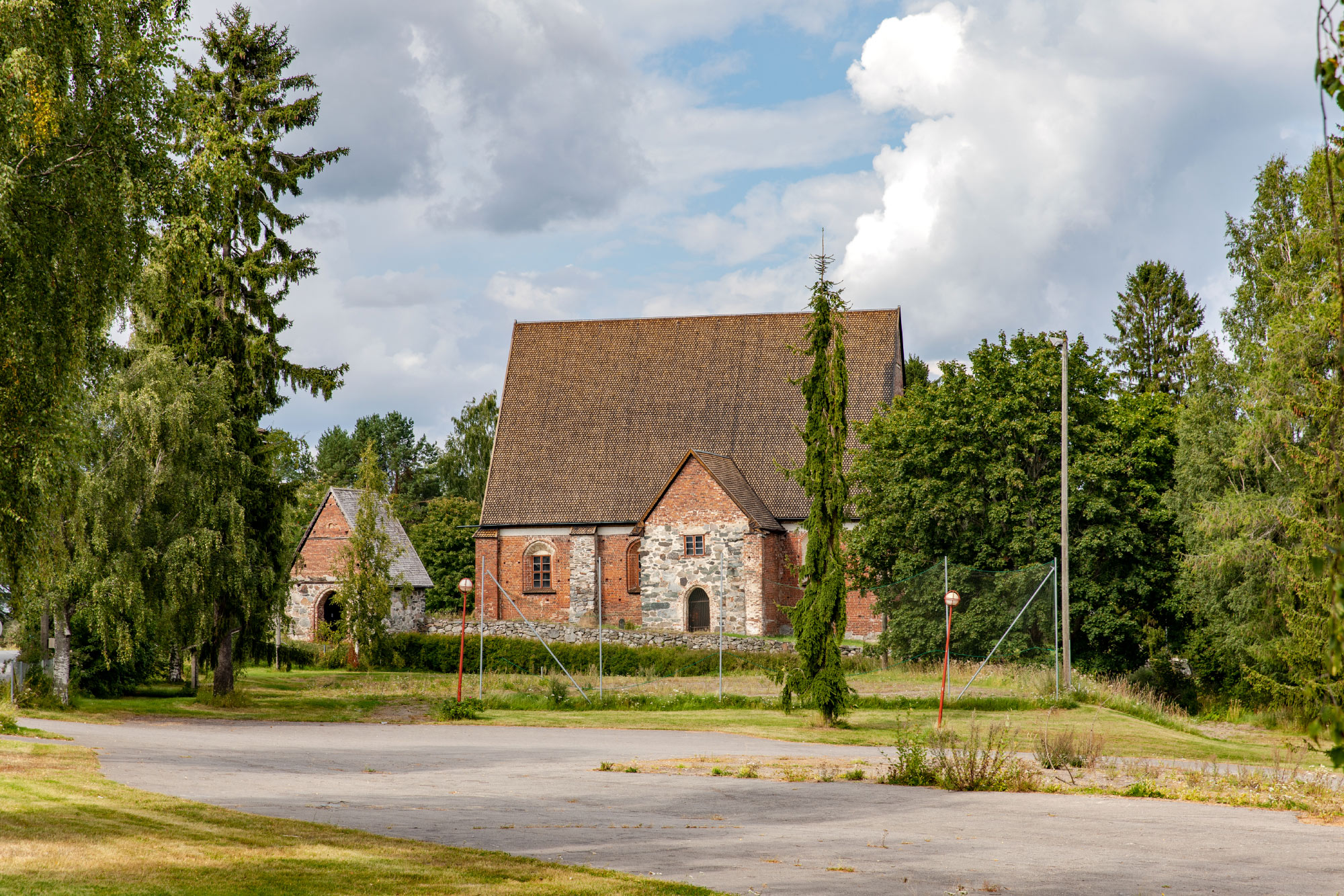 Hattula (Photo license: CC BY 2.0)